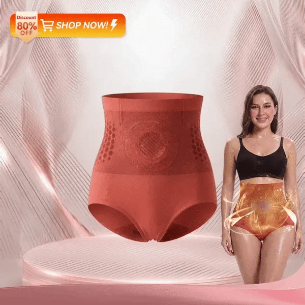 🧩🧩Oficiální obchod značky | 🎁GFOUK® 2026 Moringa a berberin 4 v 1 – mikročásticové tvarovací šortky na spalování tuku
