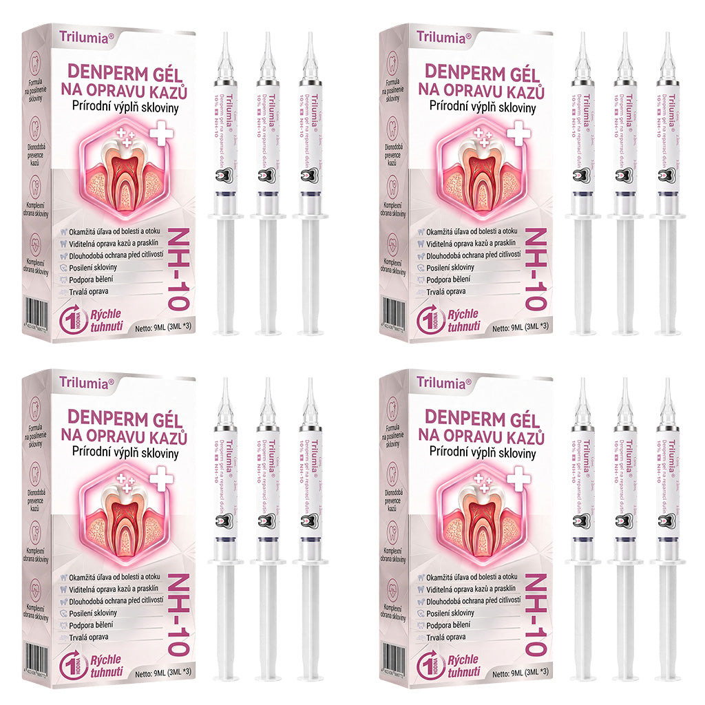 🏆𝐓𝐫𝐢𝐥𝐮𝐦𝐢𝐚® 𝐃𝐞𝐧𝐏𝐞𝐫𝐦🦷 – 𝐆𝐞𝐥 𝐧𝐚 𝐨𝐛𝐧𝐨𝐯𝐮 𝐳𝐮𝐛𝐧í𝐡𝐨 𝐤𝐚𝐳𝐮 𝐚 𝐩ř𝐢𝐫𝐨𝐳𝐞𝐧𝐨𝐮 𝐫𝐞𝐦𝐢𝐧𝐞𝐫𝐚𝐥𝐢𝐳𝐚𝐜𝐢 𝐳𝐮𝐛𝐧í 𝐬𝐤𝐥𝐨𝐯𝐢𝐧𝐲🥩
