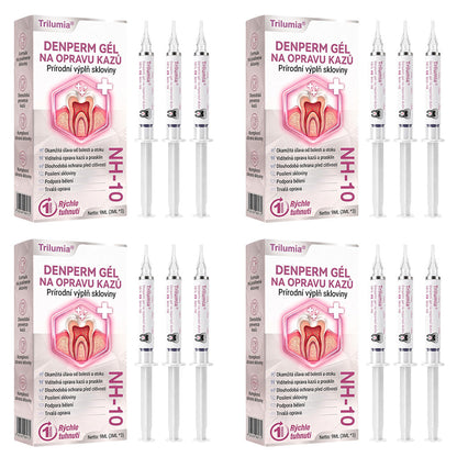 🏆𝐓𝐫𝐢𝐥𝐮𝐦𝐢𝐚® 𝐃𝐞𝐧𝐏𝐞𝐫𝐦🦷 – 𝐆𝐞𝐥 𝐧𝐚 𝐨𝐛𝐧𝐨𝐯𝐮 𝐳𝐮𝐛𝐧í𝐡𝐨 𝐤𝐚𝐳𝐮 𝐚 𝐩ř𝐢𝐫𝐨𝐳𝐞𝐧𝐨𝐮 𝐫𝐞𝐦𝐢𝐧𝐞𝐫𝐚𝐥𝐢𝐳𝐚𝐜𝐢 𝐳𝐮𝐛𝐧í 𝐬𝐤𝐥𝐨𝐯𝐢𝐧𝐲🥩