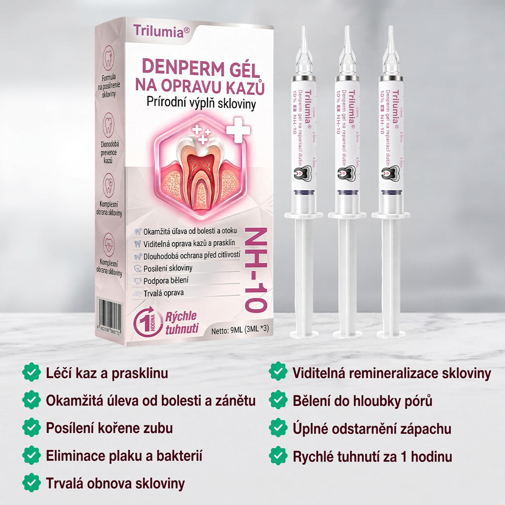 🏆𝐓𝐫𝐢𝐥𝐮𝐦𝐢𝐚® 𝐃𝐞𝐧𝐏𝐞𝐫𝐦🦷 – 𝐆𝐞𝐥 𝐧𝐚 𝐨𝐛𝐧𝐨𝐯𝐮 𝐳𝐮𝐛𝐧í𝐡𝐨 𝐤𝐚𝐳𝐮 𝐚 𝐩ř𝐢𝐫𝐨𝐳𝐞𝐧𝐨𝐮 𝐫𝐞𝐦𝐢𝐧𝐞𝐫𝐚𝐥𝐢𝐳𝐚𝐜𝐢 𝐳𝐮𝐛𝐧í 𝐬𝐤𝐥𝐨𝐯𝐢𝐧𝐲🥩