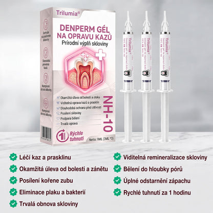 🏆𝐓𝐫𝐢𝐥𝐮𝐦𝐢𝐚® 𝐃𝐞𝐧𝐏𝐞𝐫𝐦🦷 – 𝐆𝐞𝐥 𝐧𝐚 𝐨𝐛𝐧𝐨𝐯𝐮 𝐳𝐮𝐛𝐧í𝐡𝐨 𝐤𝐚𝐳𝐮 𝐚 𝐩ř𝐢𝐫𝐨𝐳𝐞𝐧𝐨𝐮 𝐫𝐞𝐦𝐢𝐧𝐞𝐫𝐚𝐥𝐢𝐳𝐚𝐜𝐢 𝐳𝐮𝐛𝐧í 𝐬𝐤𝐥𝐨𝐯𝐢𝐧𝐲🥩