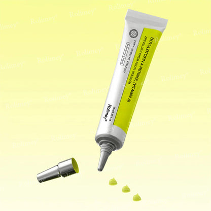 🔔Vyrobeno a odesláno z České republiky | Rolimey® Botox & Vita-A Retinol Shot Krém na vrásky a zpevnění pokožky – Poslední den akce 70% SLEVA