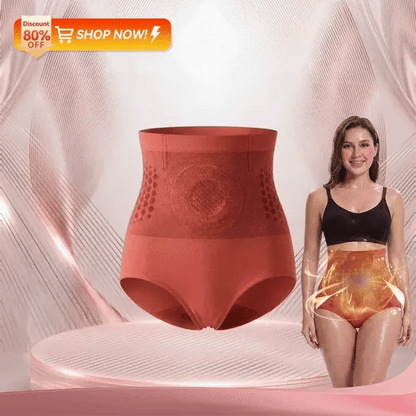 🧩🧩Oficiální obchod značky | 🎁GFOUK® 2026 Moringa a berberin 4 v 1 – mikročásticové tvarovací šortky na spalování tuku