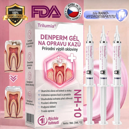 🏆𝐓𝐫𝐢𝐥𝐮𝐦𝐢𝐚® 𝐃𝐞𝐧𝐏𝐞𝐫𝐦🦷 – 𝐆𝐞𝐥 𝐧𝐚 𝐨𝐛𝐧𝐨𝐯𝐮 𝐳𝐮𝐛𝐧í𝐡𝐨 𝐤𝐚𝐳𝐮 𝐚 𝐩ř𝐢𝐫𝐨𝐳𝐞𝐧𝐨𝐮 𝐫𝐞𝐦𝐢𝐧𝐞𝐫𝐚𝐥𝐢𝐳𝐚𝐜𝐢 𝐳𝐮𝐛𝐧í 𝐬𝐤𝐥𝐨𝐯𝐢𝐧𝐲🥩