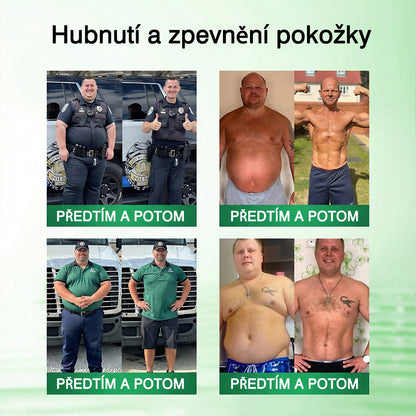 Oficiální obchod | ✨GFOUK® Moringa · Berberine × NAD+ 10v1 Pokročilá nano mikronáplast🇺🇸