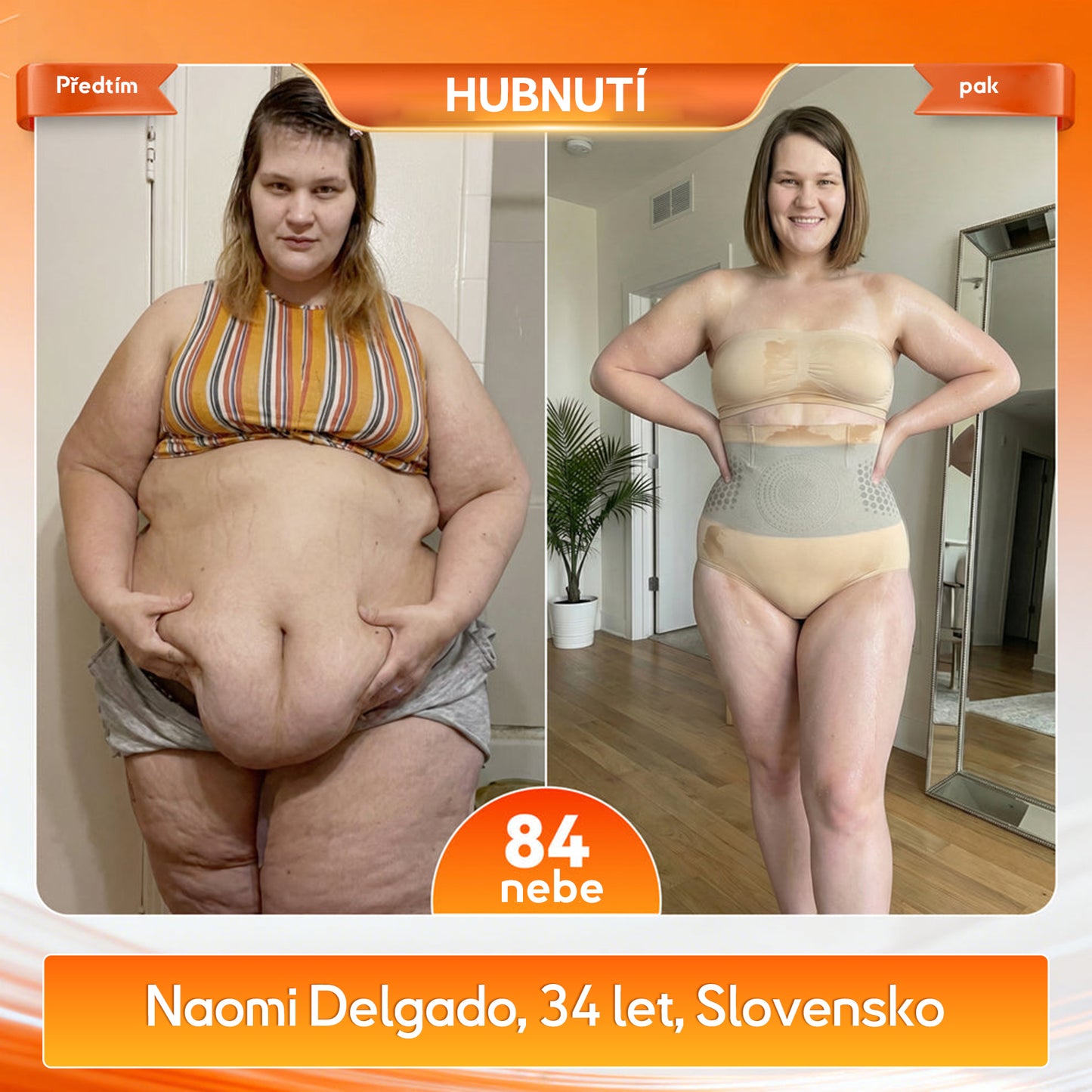 🧩🧩Oficiální obchod značky | 🎁GFOUK® 2026 Moringa a berberin 4 v 1 – mikročásticové tvarovací šortky na spalování tuku