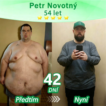 🏆 DR.Fachmer® Moringa + Berberin + NAD+ 15v1 nano-mikrojehličková náplast | Nová generace péče o tělo s pokročilou nano formulí ✨