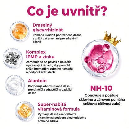 🏆𝐓𝐫𝐢𝐥𝐮𝐦𝐢𝐚® 𝐃𝐞𝐧𝐏𝐞𝐫𝐦🦷 – 𝐆𝐞𝐥 𝐧𝐚 𝐨𝐛𝐧𝐨𝐯𝐮 𝐳𝐮𝐛𝐧í𝐡𝐨 𝐤𝐚𝐳𝐮 𝐚 𝐩ř𝐢𝐫𝐨𝐳𝐞𝐧𝐨𝐮 𝐫𝐞𝐦𝐢𝐧𝐞𝐫𝐚𝐥𝐢𝐳𝐚𝐜𝐢 𝐳𝐮𝐛𝐧í 𝐬𝐤𝐥𝐨𝐯𝐢𝐧𝐲🥩