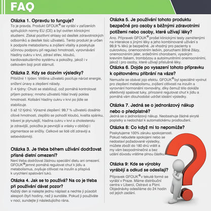 Oficiální obchod | ✨GFOUK® Moringa · Berberine × NAD+ 10v1 Pokročilá nano mikronáplast🇺🇸