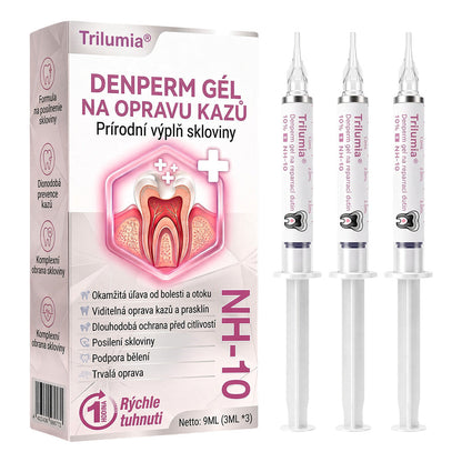 🏆𝐓𝐫𝐢𝐥𝐮𝐦𝐢𝐚® 𝐃𝐞𝐧𝐏𝐞𝐫𝐦🦷 – 𝐆𝐞𝐥 𝐧𝐚 𝐨𝐛𝐧𝐨𝐯𝐮 𝐳𝐮𝐛𝐧í𝐡𝐨 𝐤𝐚𝐳𝐮 𝐚 𝐩ř𝐢𝐫𝐨𝐳𝐞𝐧𝐨𝐮 𝐫𝐞𝐦𝐢𝐧𝐞𝐫𝐚𝐥𝐢𝐳𝐚𝐜𝐢 𝐳𝐮𝐛𝐧í 𝐬𝐤𝐥𝐨𝐯𝐢𝐧𝐲🥩
