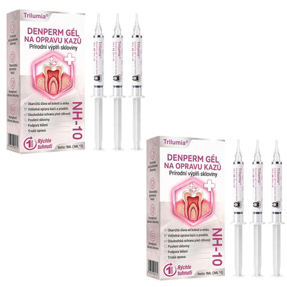 🏆𝐓𝐫𝐢𝐥𝐮𝐦𝐢𝐚® 𝐃𝐞𝐧𝐏𝐞𝐫𝐦🦷 – 𝐆𝐞𝐥 𝐧𝐚 𝐨𝐛𝐧𝐨𝐯𝐮 𝐳𝐮𝐛𝐧í𝐡𝐨 𝐤𝐚𝐳𝐮 𝐚 𝐩ř𝐢𝐫𝐨𝐳𝐞𝐧𝐨𝐮 𝐫𝐞𝐦𝐢𝐧𝐞𝐫𝐚𝐥𝐢𝐳𝐚𝐜𝐢 𝐳𝐮𝐛𝐧í 𝐬𝐤𝐥𝐨𝐯𝐢𝐧𝐲🥩