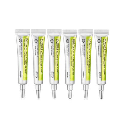 🔔Vyrobeno a odesláno z České republiky | Rolimey® Botox & Vita-A Retinol Shot Krém na vrásky a zpevnění pokožky – Poslední den akce 70% SLEVA