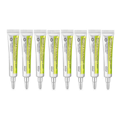 🔔Vyrobeno a odesláno z České republiky | Rolimey® Botox & Vita-A Retinol Shot Krém na vrásky a zpevnění pokožky – Poslední den akce 70% SLEVA