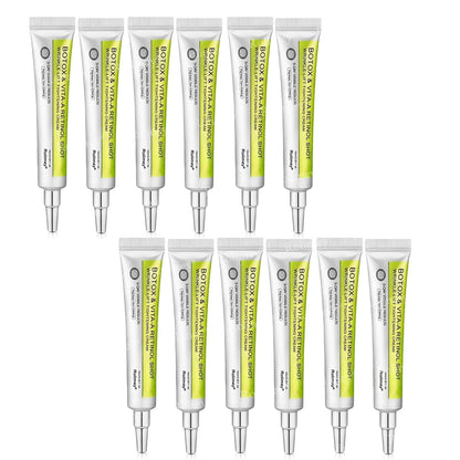 🔔Vyrobeno a odesláno z České republiky | Rolimey® Botox & Vita-A Retinol Shot Krém na vrásky a zpevnění pokožky – Poslední den akce 70% SLEVA